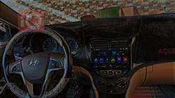 هیۆندای ئەکسنت